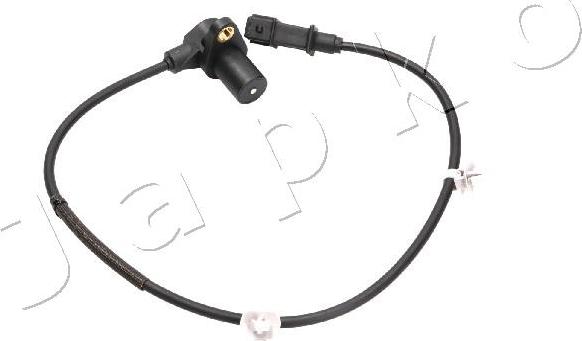 Japko 153K06 - Датчик імпульсів, колінчастий вал autocars.com.ua