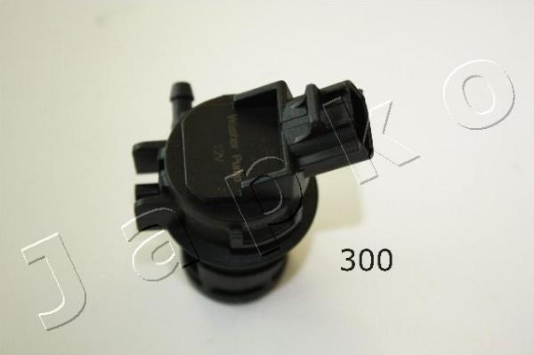 Japko 156300 - Водяний насос, система очищення вікон autocars.com.ua