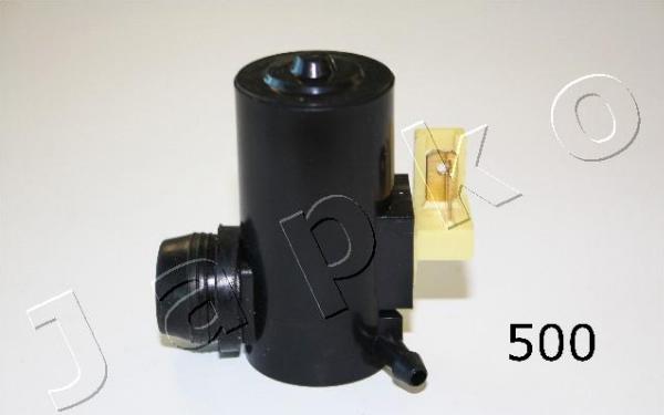 Japko 156500 - Водяний насос, система очищення вікон autocars.com.ua