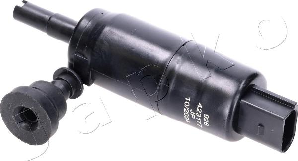 Japko 156926 - Водяний насос, система очищення вікон autocars.com.ua