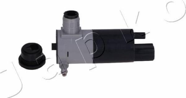 Japko 156929 - Водяний насос, система очищення вікон autocars.com.ua