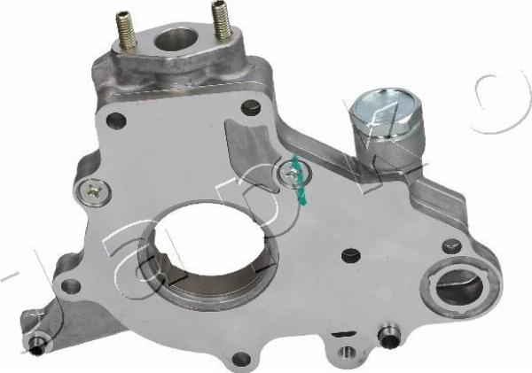Japko 157HO03 - Масляний насос autocars.com.ua
