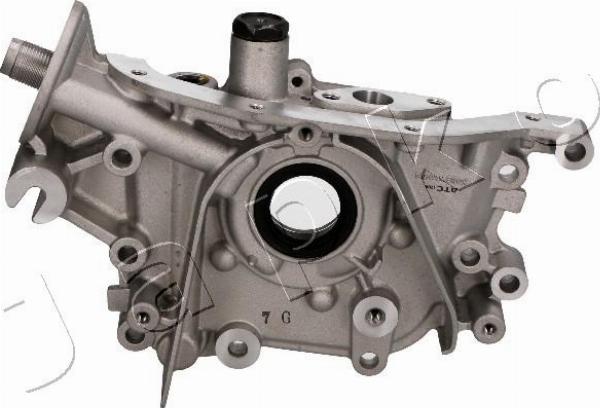 Japko 157HY03 - Масляний насос autocars.com.ua