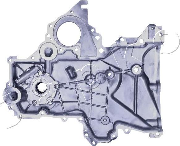 Japko 157-HY19 - Масляний насос autocars.com.ua