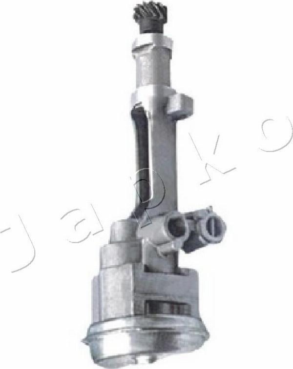 Japko 157IS00 - Масляний насос autocars.com.ua