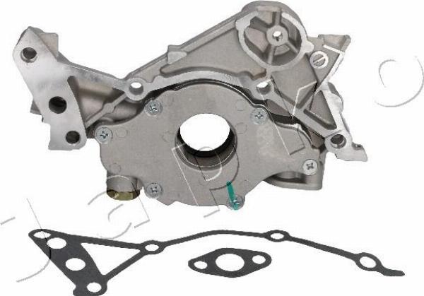 Japko 157MI07 - Масляний насос autocars.com.ua