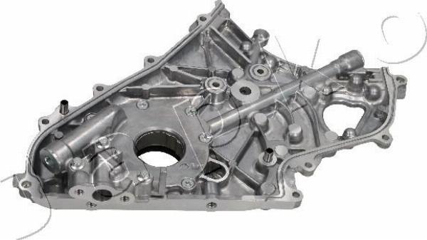 Japko 157NS14 - Масляний насос autocars.com.ua