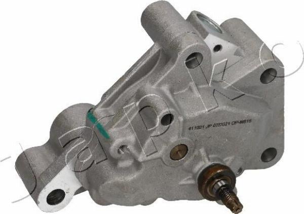 Japko 157NS15 - Масляний насос autocars.com.ua