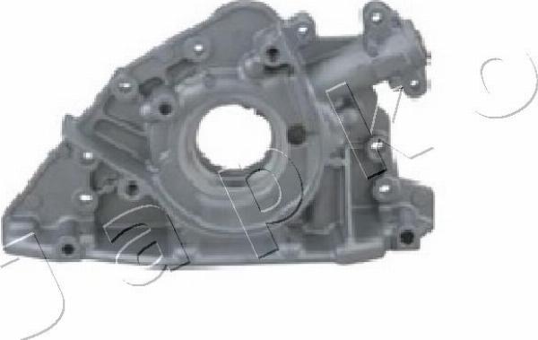 Japko 157PE11 - Масляний насос autocars.com.ua