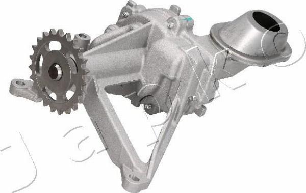 Japko 157PE15 - Масляний насос autocars.com.ua