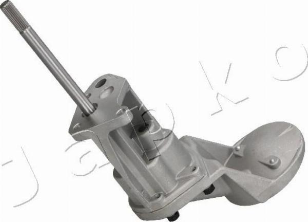 Japko 157RE01 - Масляний насос autocars.com.ua