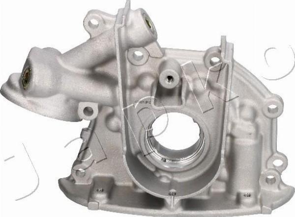 Japko 157RE06 - Масляний насос autocars.com.ua