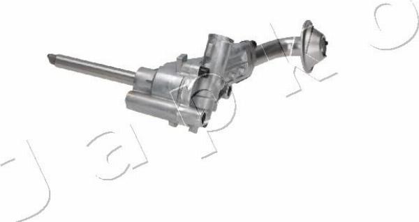 Japko 157VW09 - Масляний насос autocars.com.ua