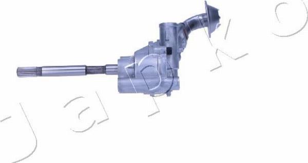 Japko 157VW13 - Масляний насос autocars.com.ua