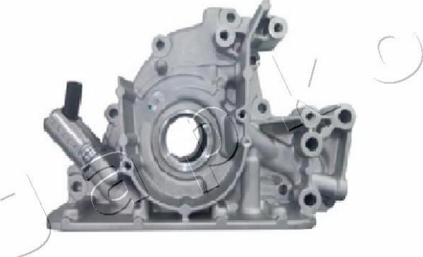 Japko 157VW22 - Масляний насос autocars.com.ua