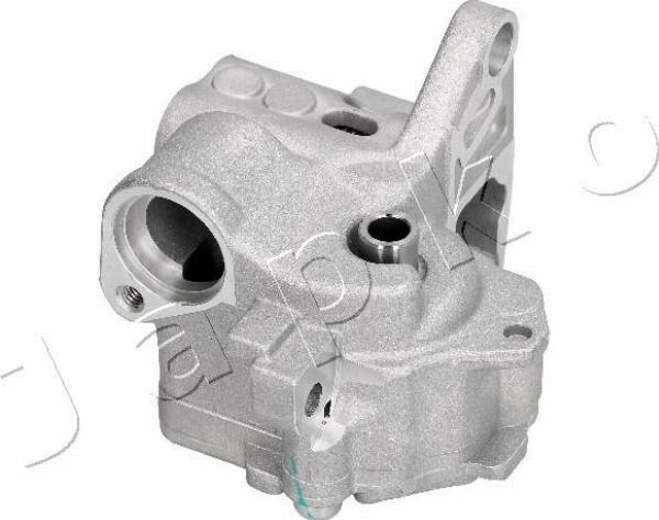 Japko 157VW23 - Масляний насос autocars.com.ua