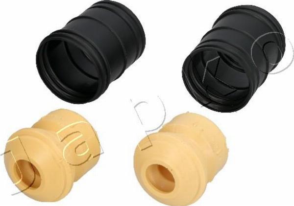 Japko 1590105 - Пилозахисний комплект, амортизатор autocars.com.ua