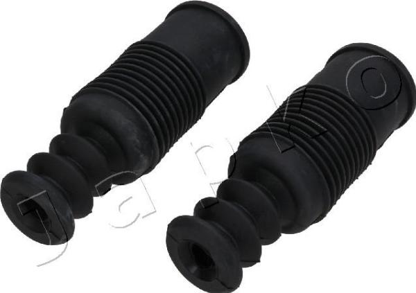 Japko 1590222 - Пилозахисний комплект, амортизатор autocars.com.ua