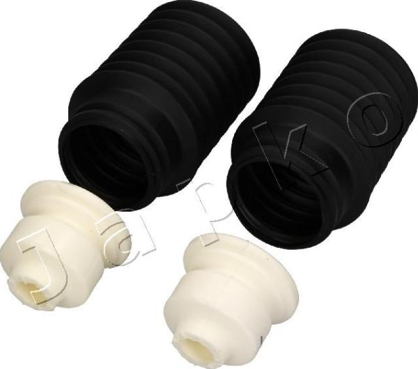 Japko 1590337 - Пилозахисний комплект, амортизатор autocars.com.ua