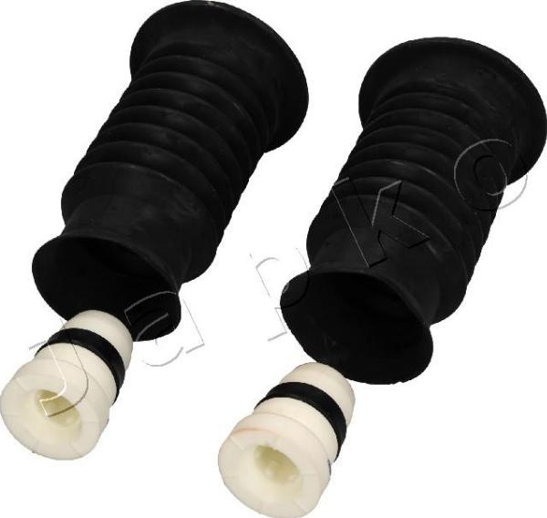 Japko 1590417 - Пилозахисний комплект, амортизатор autocars.com.ua