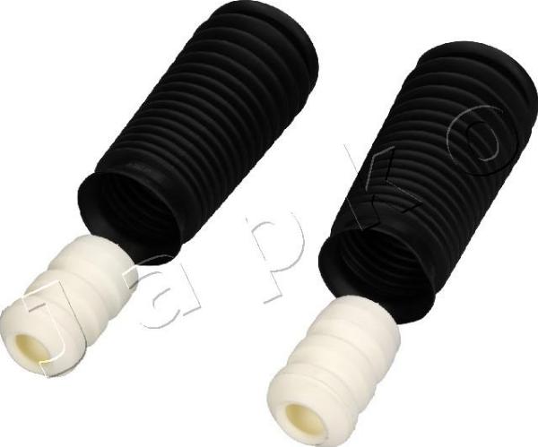 Japko 1590423 - Пилозахисний комплект, амортизатор autocars.com.ua