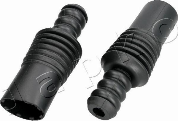 Japko 1590705 - Відбійник, буфер амортизатора autocars.com.ua