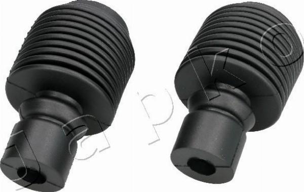 Japko 1590709 - Пилозахисний комплект, амортизатор autocars.com.ua