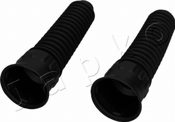 Japko 1590714 - Пилозахисний комплект, амортизатор autocars.com.ua