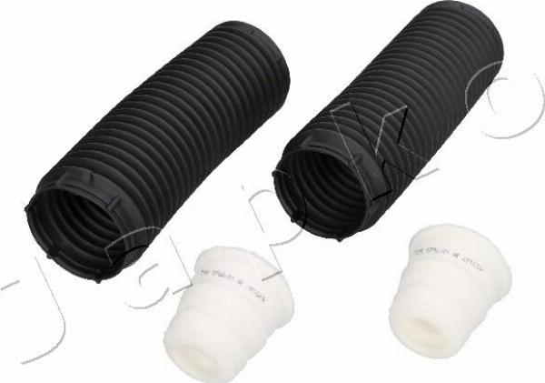 Japko 159302 - Пилозахисний комплект, амортизатор autocars.com.ua