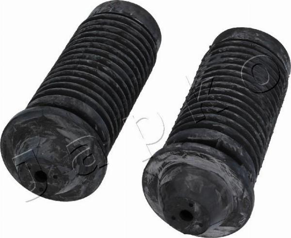 Japko 159319 - Пилозахисний комплект, амортизатор autocars.com.ua