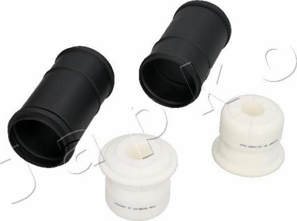 Japko 159503 - Пилозахисний комплект, амортизатор autocars.com.ua