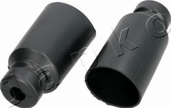 Japko 159508 - Пильник амортизатора, захисний ковпак autocars.com.ua