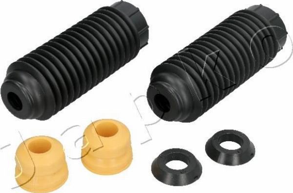 Japko 159M03 - Пилозахисний комплект, амортизатор autocars.com.ua