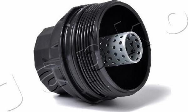 Japko 160005 - Кришка, корпус масляного фільтра autocars.com.ua