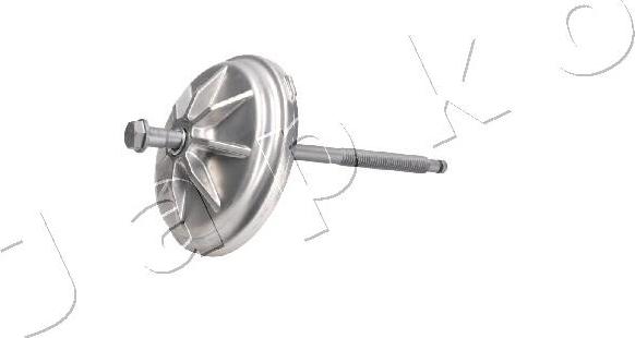 Japko 160097 - Кришка, корпус масляного фільтра autocars.com.ua