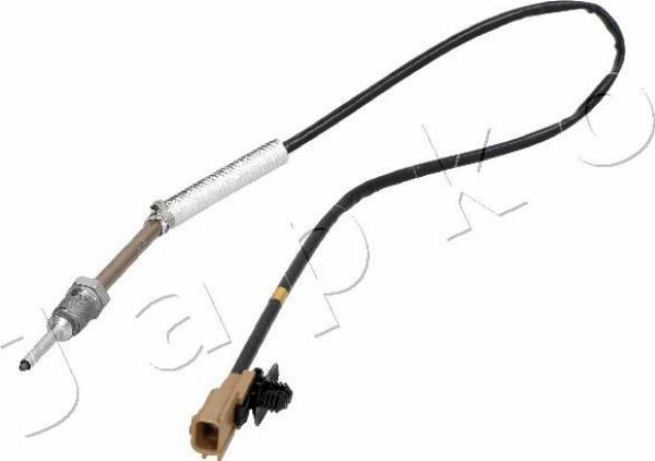 Japko 1610701 - Датчик, температура вихлопних газів autocars.com.ua