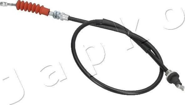 Japko 1620297 - Тросик газу autocars.com.ua