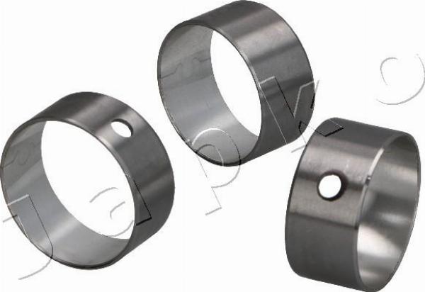 Japko 1811A - Підшипник коленвала autocars.com.ua