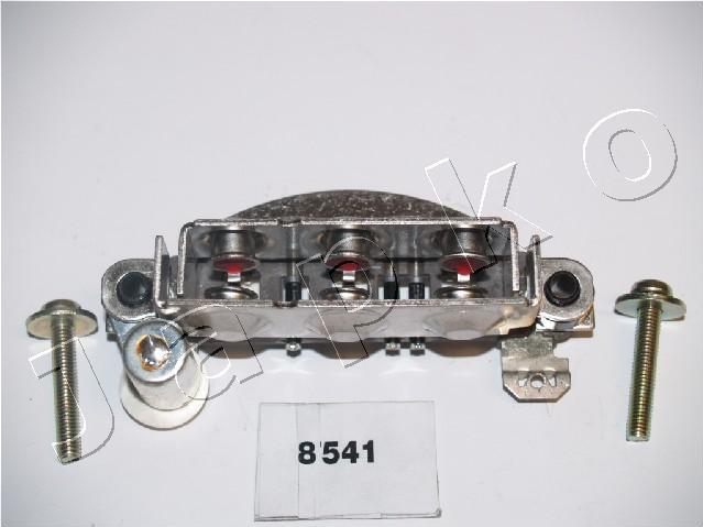 Japko 188541 - Випрямляч, генератор autocars.com.ua