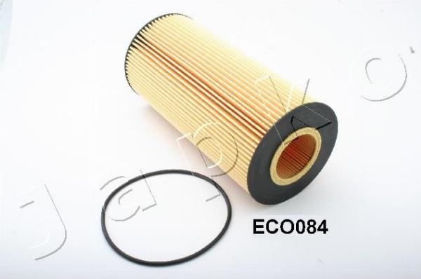Japko 1ECO084 - Масляний фільтр autocars.com.ua