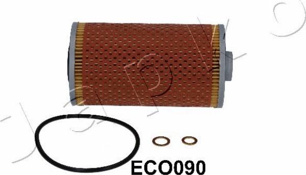 Japko 1ECO090 - Масляний фільтр autocars.com.ua