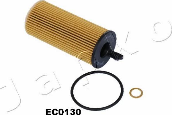 Japko 1ECO130 - Масляний фільтр autocars.com.ua