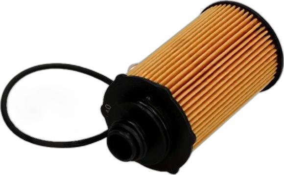 Japko 1ECO140 - Масляний фільтр autocars.com.ua