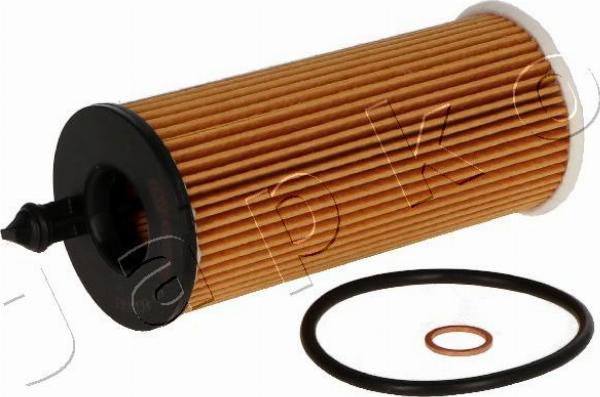 Japko 1ECO141 - Масляний фільтр autocars.com.ua