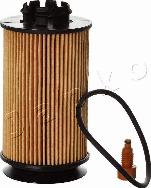 Japko 1ECO152 - Масляний фільтр autocars.com.ua