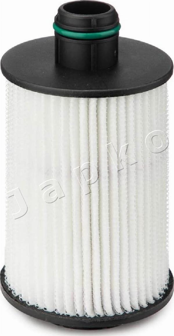 Japko 1ECO158 - Масляний фільтр autocars.com.ua