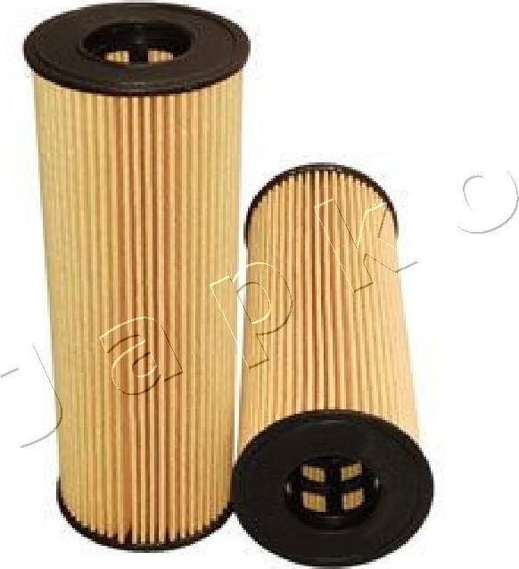 Japko 1ECO163 - Масляний фільтр autocars.com.ua