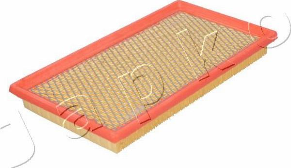 Japko 20001 - Повітряний фільтр autocars.com.ua