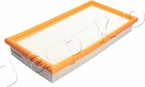 Japko 20006 - Повітряний фільтр autocars.com.ua