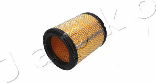 Japko 20009 - Повітряний фільтр autocars.com.ua
